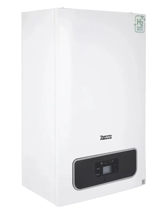 Котел газовий Thermo Alliance Ewa System 28 кВт одноконтурний, конденсаційний, навісний KM1028000101005911 - фото 2
