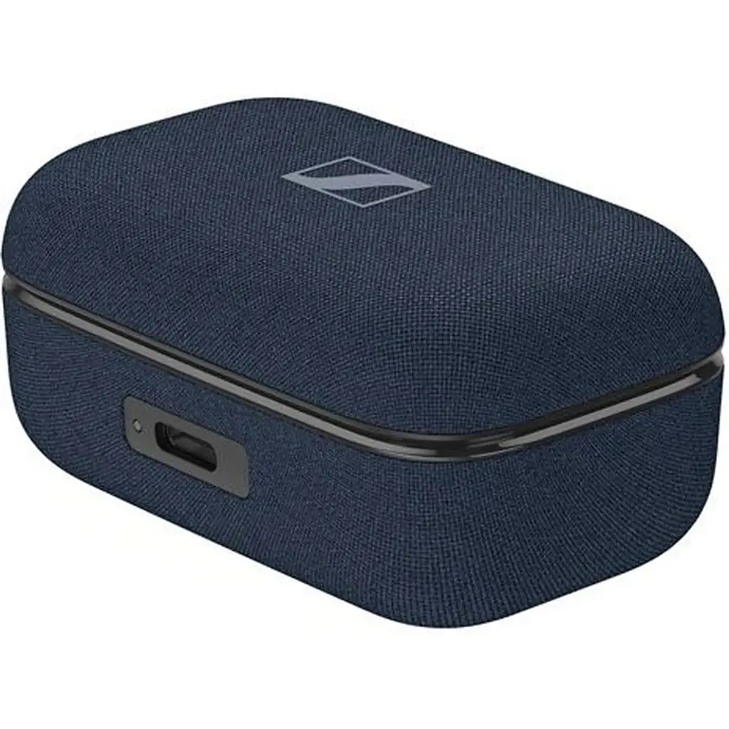 Навушники Sennheiser Momentum True Wireless 4 Denim (700449) - фото 4