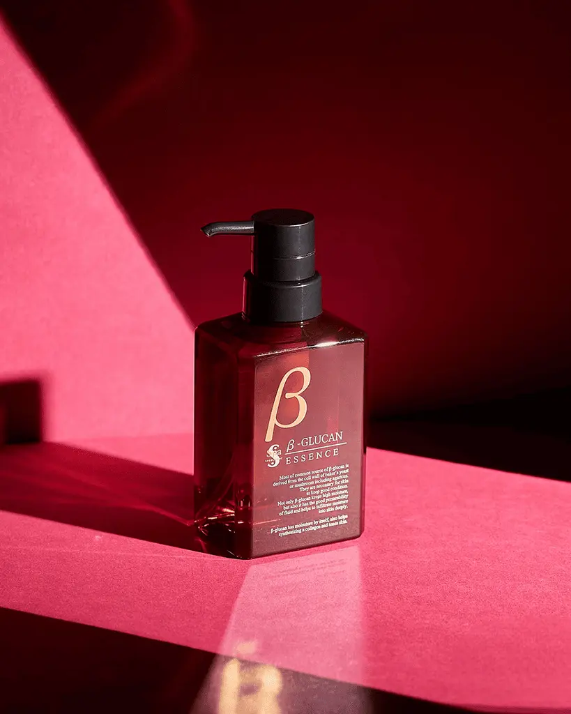 SPA TREATMENT Essence відновлююча есенція для обличчя з β-глюканами, 300 мл - фото 4