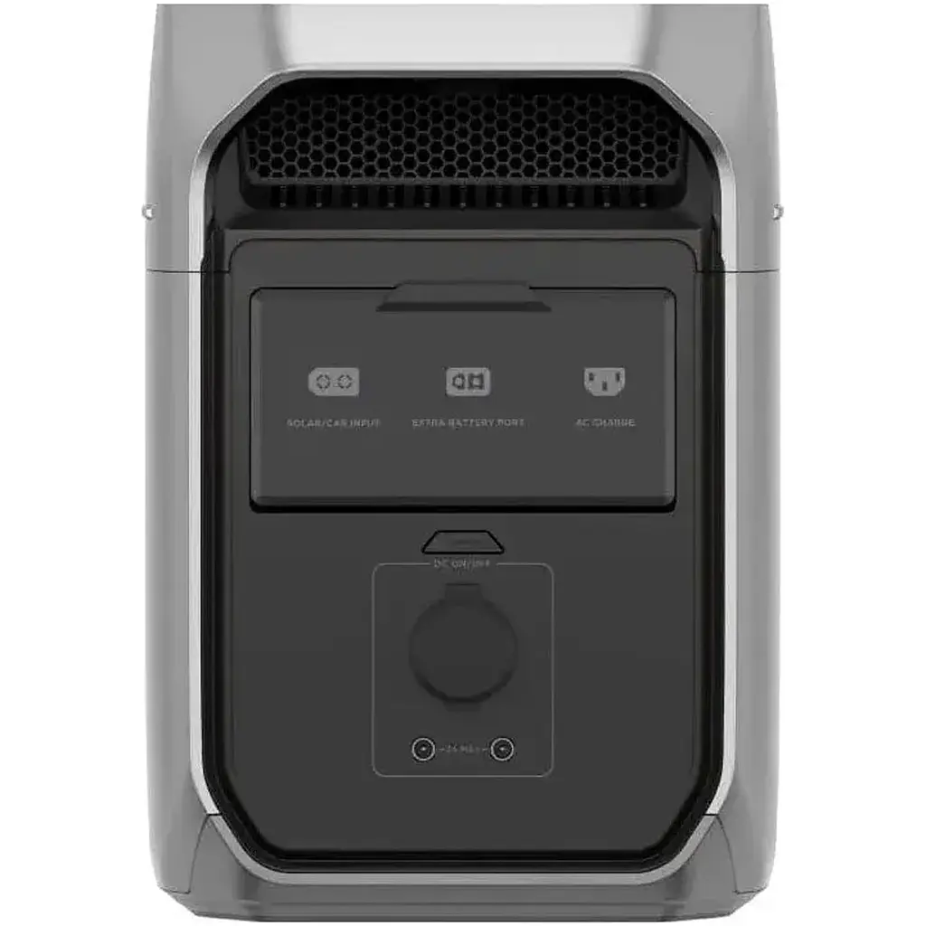 Зарядная станция EcoFlow DELTA 3 Plus (EF_DELTA3Plus) EU [122946] - фото 3