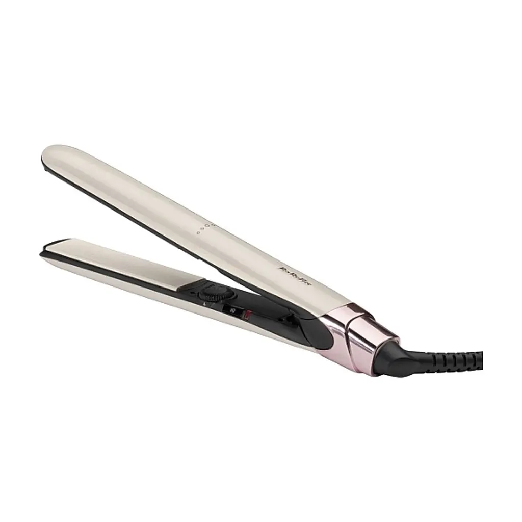 Вирівнювач для волосся Babyliss ST914PE - фото 2