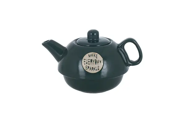 Набір Limited Edition Good Morning, 2 предмети, колір темно-зелений (6490788) - фото 3