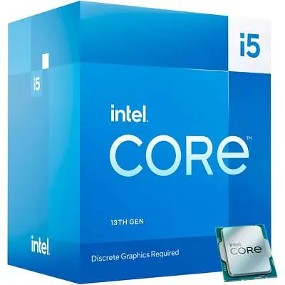 Процесор INTEL Core™ i5 13400F (BX8071513400F) - фото 2