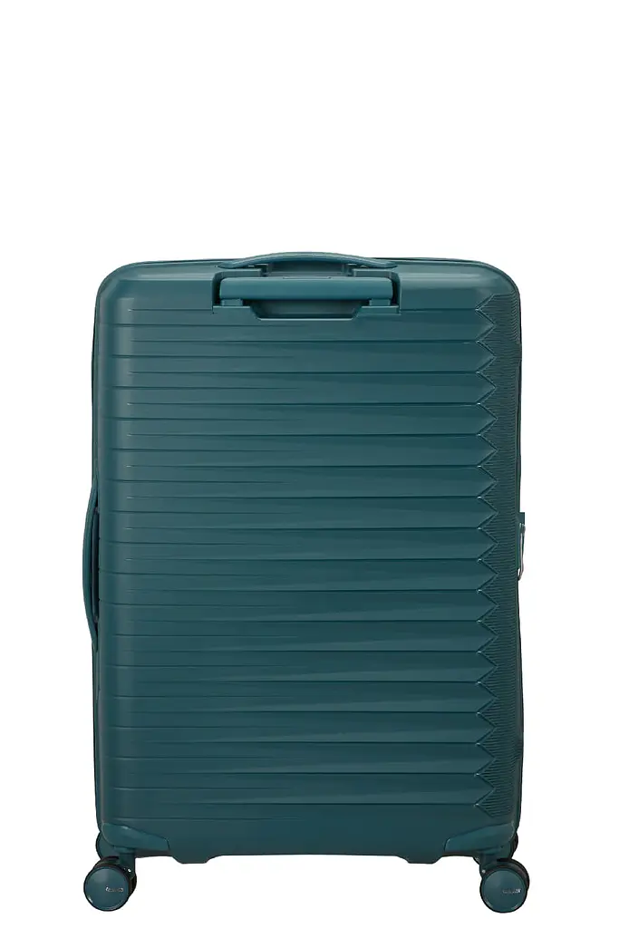 Валіза 68 См American Tourister FASTFORWARD TOTALLY TEAL 68x46x26(30) MI0*51002 - фото 13