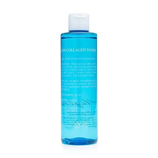 Тонер для обличчя Колаген Collagen Toner J:ON 200 мл - фото 2