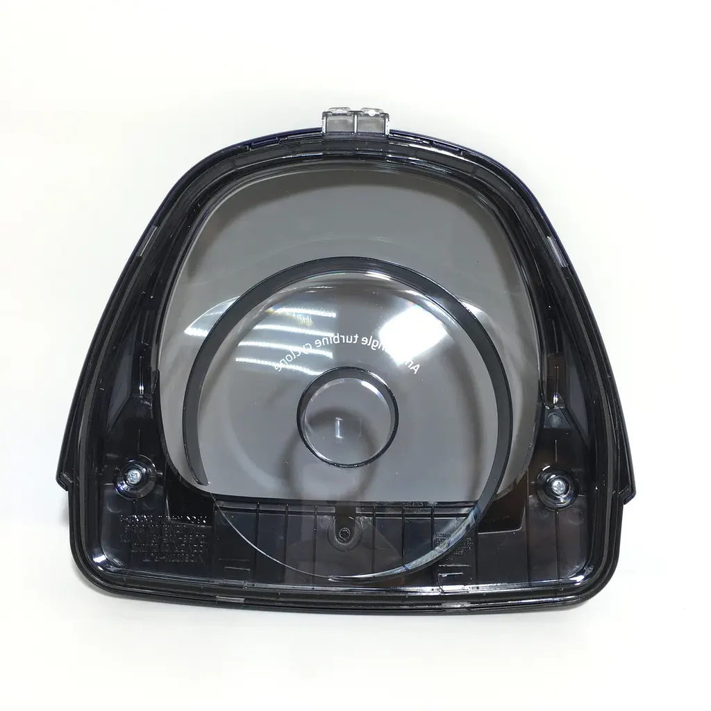 Кришка циклону DJ97-02464A для пилососу Samsung SC18M31C0HG, VC07M3110VB/UK, VC18M3120VB/UK, VC15M3120VB/EV - фото 6