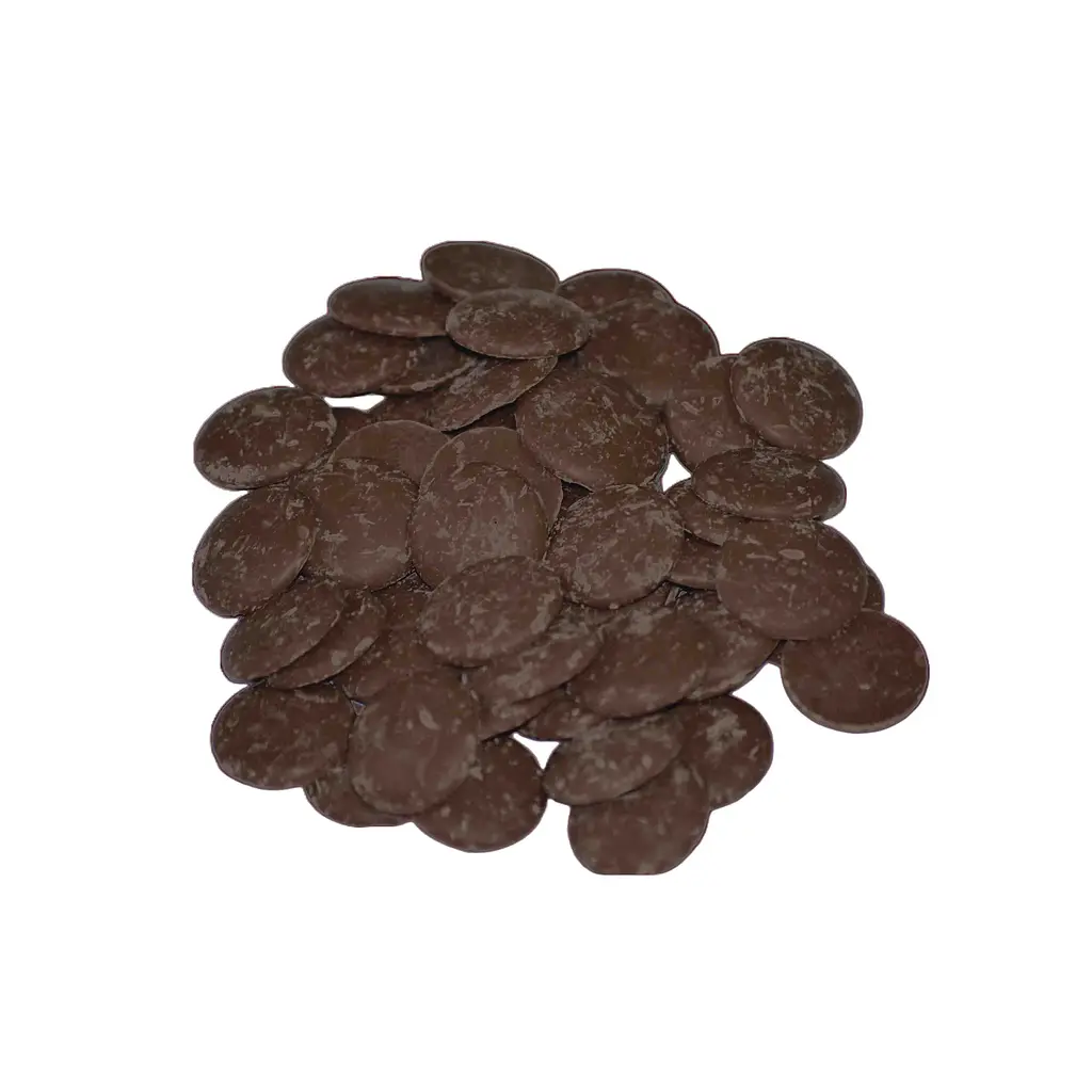 Шоколад чорний 70% Natra Cacao 1 кг - фото 2