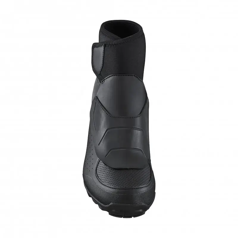 Велообувь Shimano MW501 46 Черный (1096-ESHMW501MCL01S46000) - фото 2