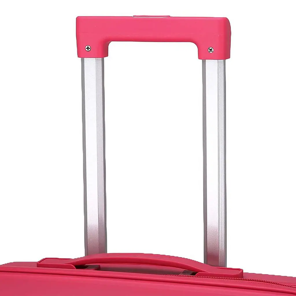 Валіза Semi Line 20" S Magenta (T5796-1) - фото 9