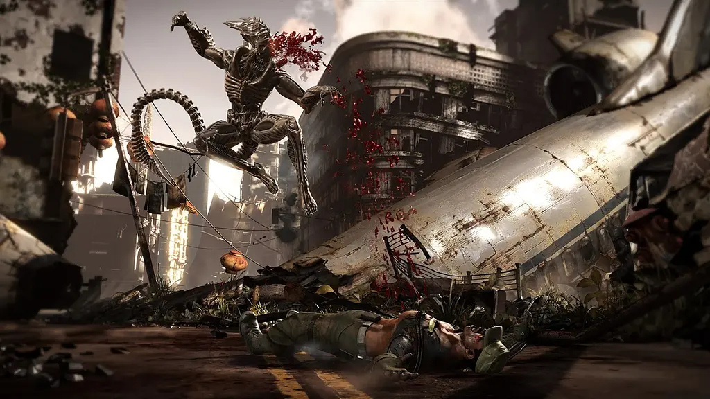 Mortal Kombat XL карта оплаты для Xbox One - фото 4