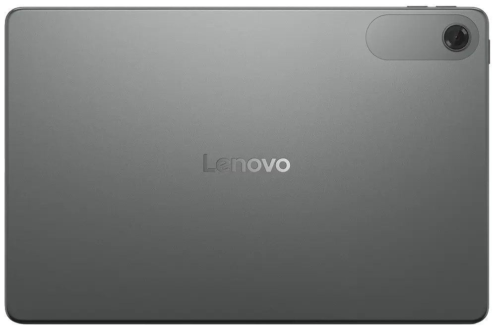 Планшет Tab 4/128 LTE Luna Grey + Kids Bumper&Pen (ZAEJ0129UA) Lenovo teh0023233 - фото 2