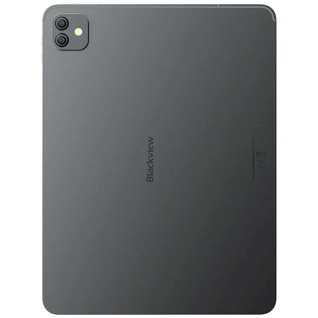 Планшет Blackview Tab Link 8 SET 12.7" 6/256GB/ Wi-Fi/Чохол + стилус/Starry Grey (6931548324355) - фото 5