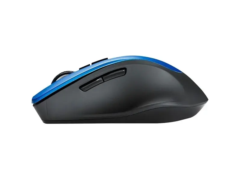 Миша Asus WT425 Wireless Blue (90XB0280-BMU040) - фото 4