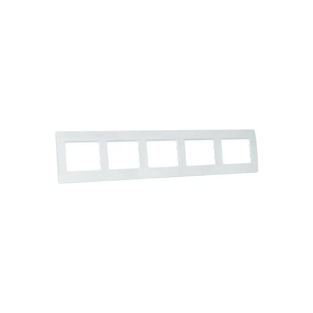 Рамка Sven SE-500 white (7100107)