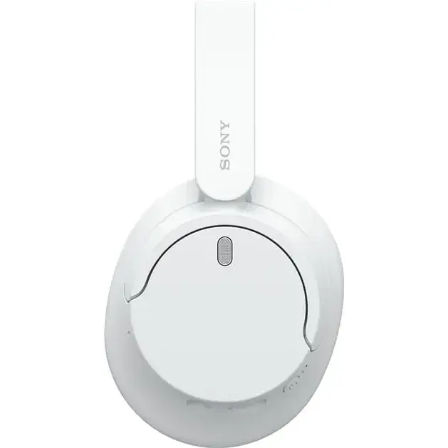 Гарнитура Sony WH-CH720N White (WHCH720NW.CE7) - фото 3
