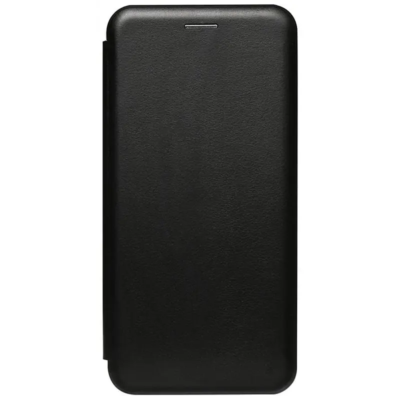 Чехол-книжка Toto Book Rounded Leather Case Apple iPhone 7 Plus/8 Plus Black - фото 2