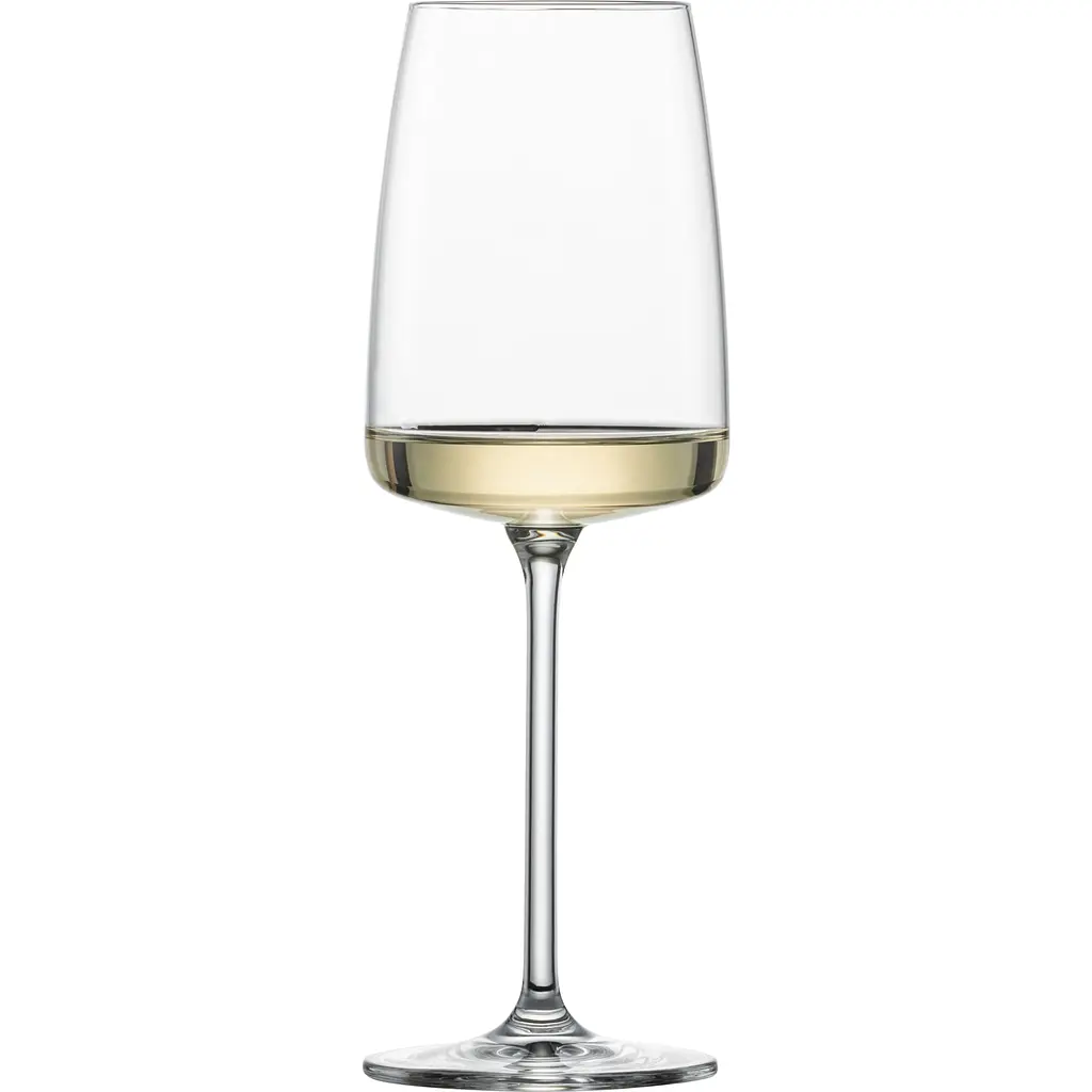 Келих для білого вина Schott Zwiesel Light & Fresh Vivid Senses 363 мл 1 шт. (122426) - фото 2