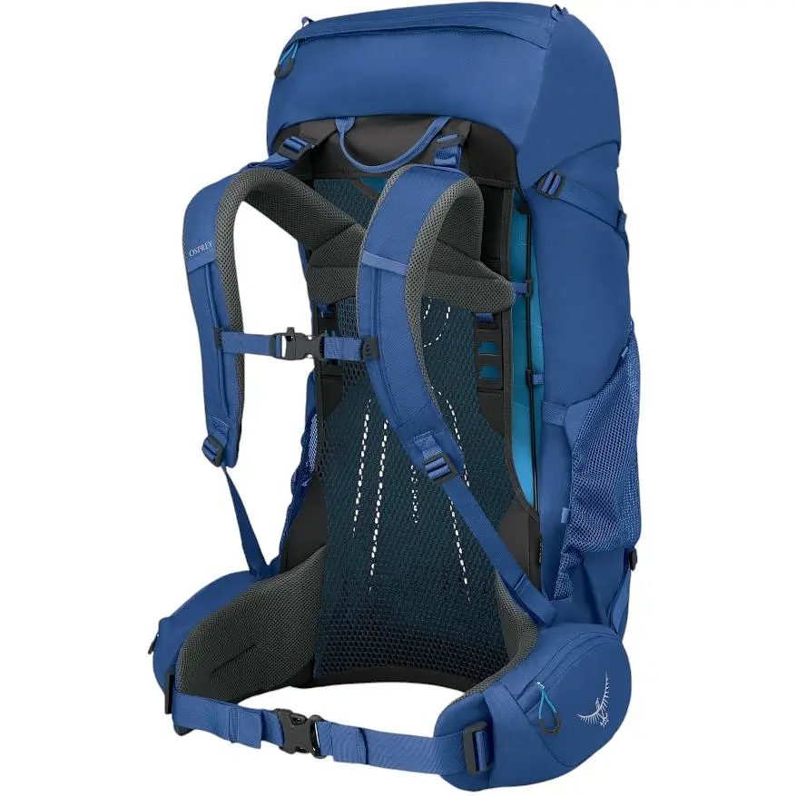 Рюкзак Osprey Rook 50 синій - фото 3