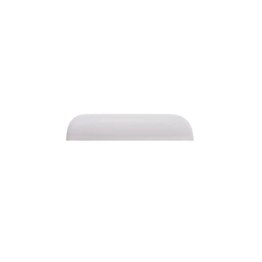 Стельовий врізний світильник для ванної Brille LED-46R/9W CW - фото 3