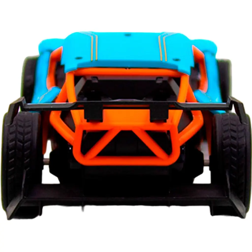 Машинка на радіокеруванні Sulong Toys 1:24 Speed Racing Drift Red Sing Blue (SL-292RHB) [114160] - фото 4
