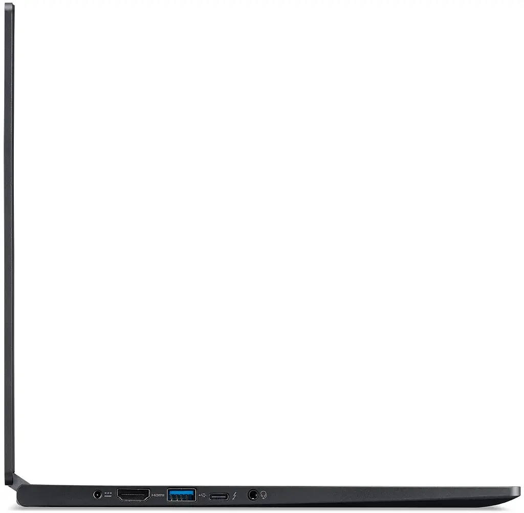 Ноутбук Acer TravelMate P6 TMP614-51T-G2 14FHD IPS Touch/Intel i7-10510U/16/1024F/int/LTE/Lin (NX.VMTEU.001) - фото 9