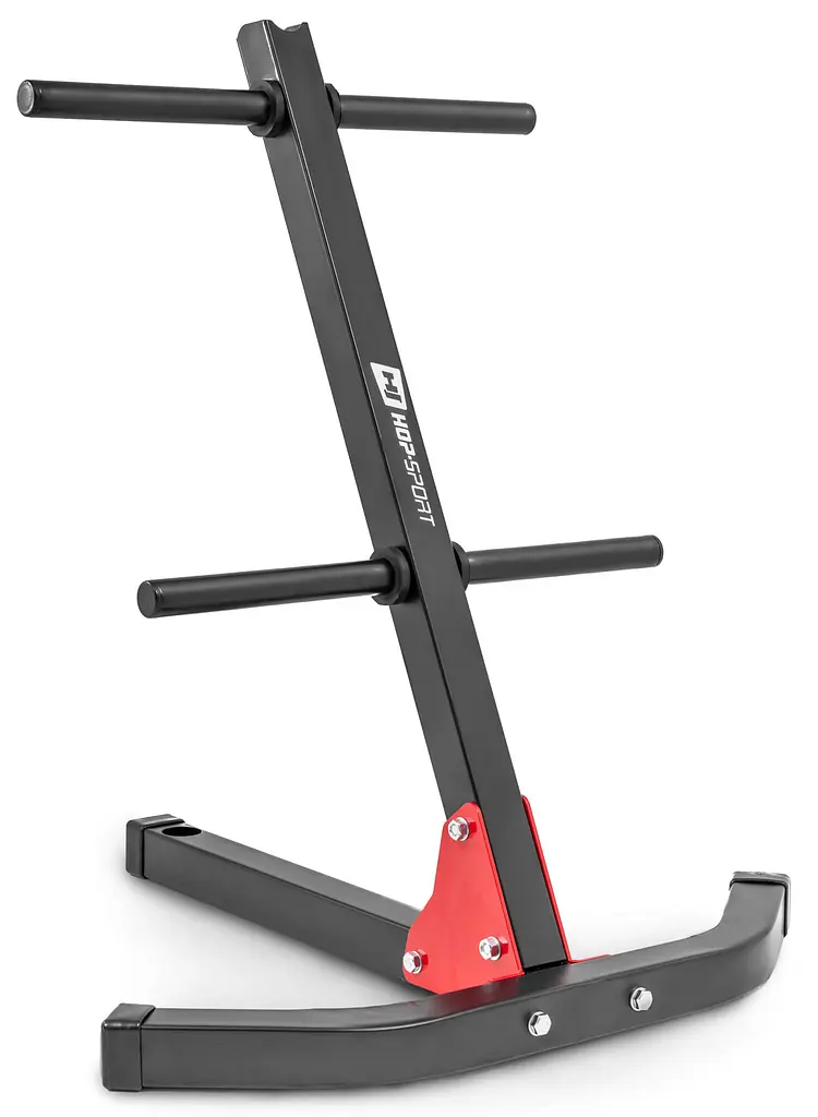 Стійка під диски та гриф Hop-Sport HS-1005A - фото 11