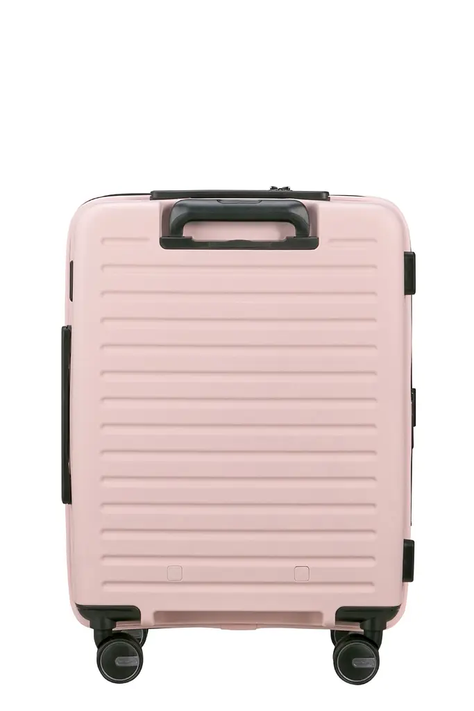 Валіза 55 См Samsonite RESTACKD ROSE 55x40x23(26) KO6*80002 - фото 11