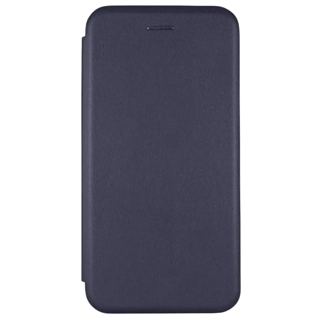 Чохол до мобільного телефона BeCover Exclusive Xiaomi Redmi Note 15 4G/5G Deep Blue (715477) - фото 2