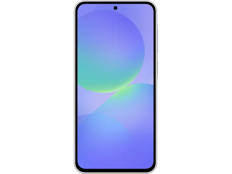 Смартфон Samsung Galaxy A36 5G 8/128GB Awesome White (SM-A366BZAP) - фото 2