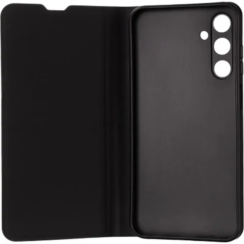 Чохол до мобільного телефона BeCover Exclusive New Style Samsung Galaxy A26 SM-A266 Black (713020) - фото 4