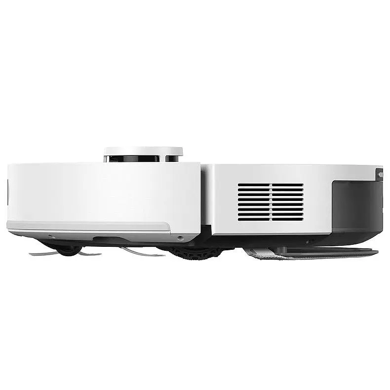 Робот-пилосос Dreame Bot F20 Plus White (RLF41GD-WH) - фото 5