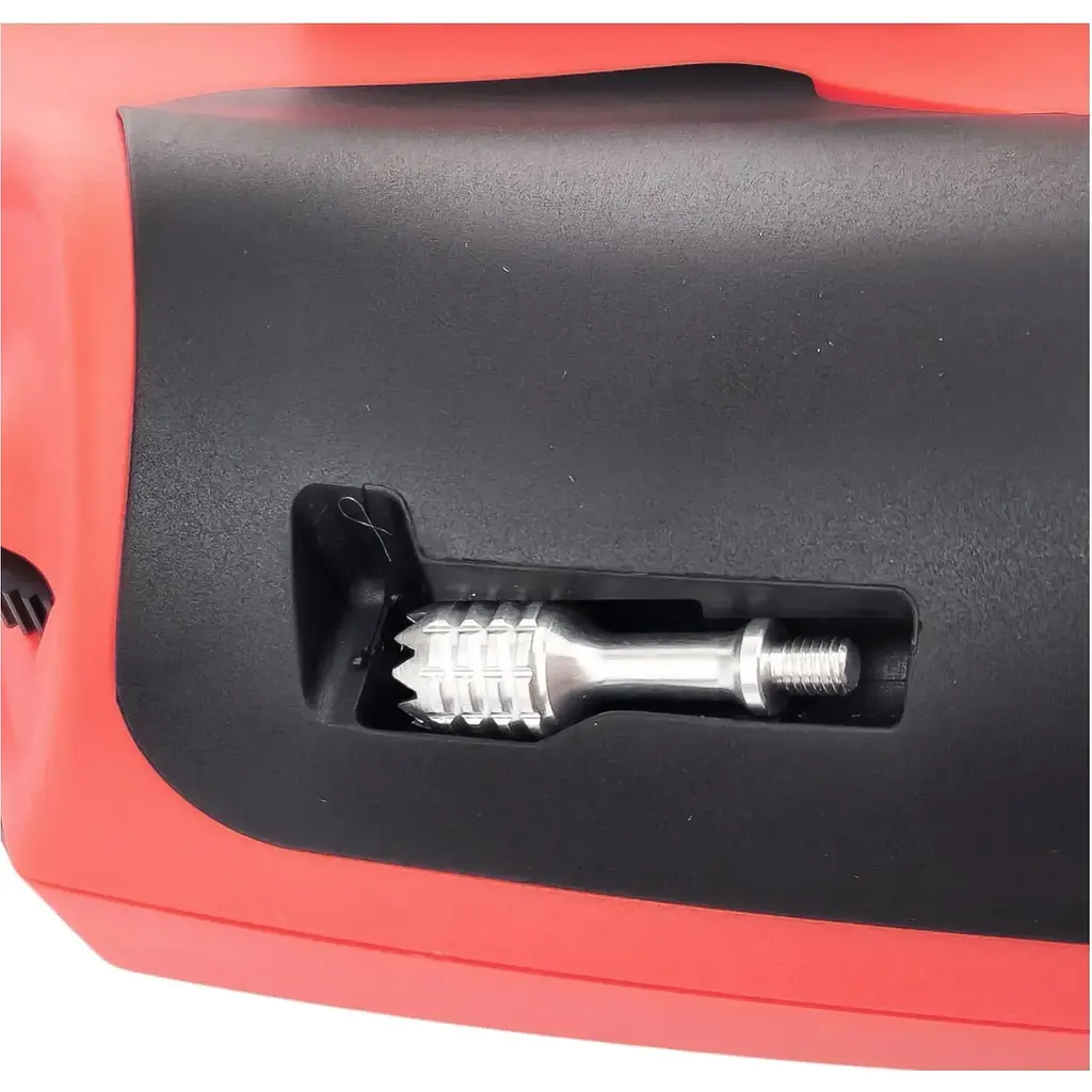 Пульт управления RadioMaster Pocket Crush ELRS M2 Red (HP0157.0091-RED) [162915] - фото 7