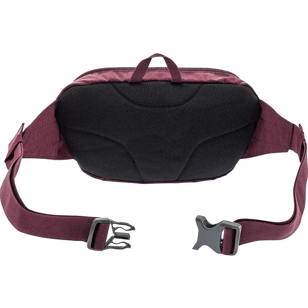 Сумка на пояс Deuter Organizer Belt Maron (1052-3900421 5026) - фото 3