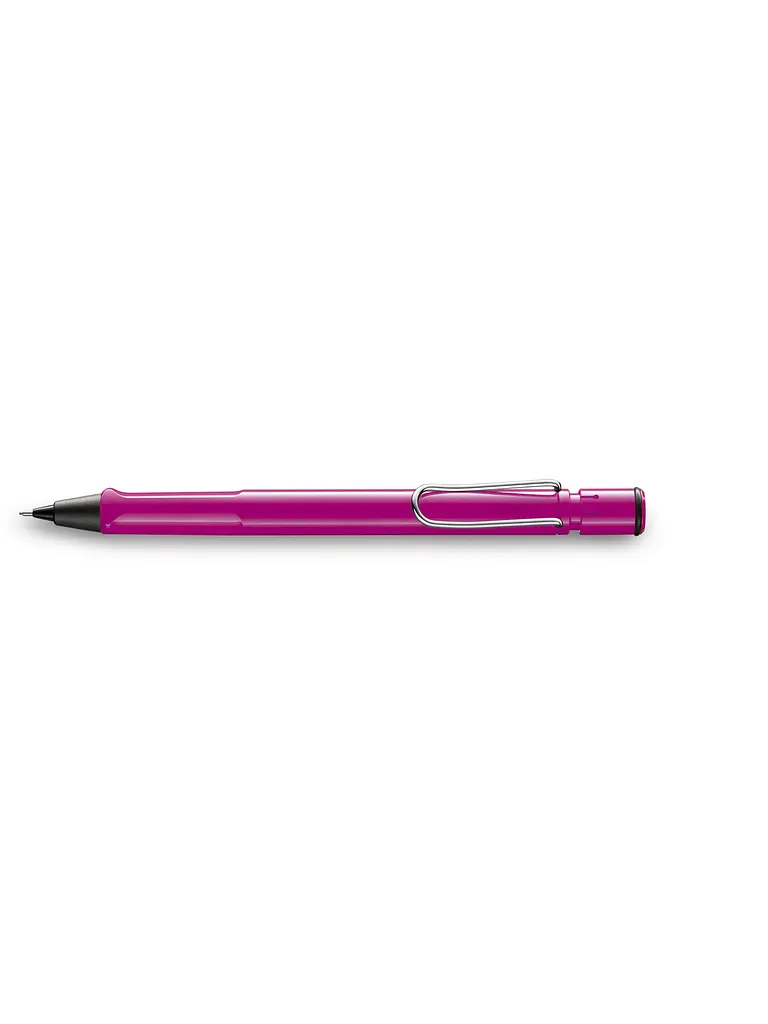 Механічний Олівець Lamy Safari Рожевий 0,5 мм (4026644)
