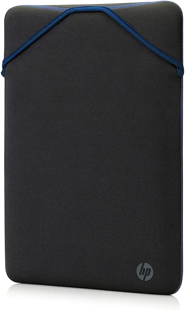 Чохол HP Protective Reversible 14 BLK/BLU Laptop Sleeve - фото 3