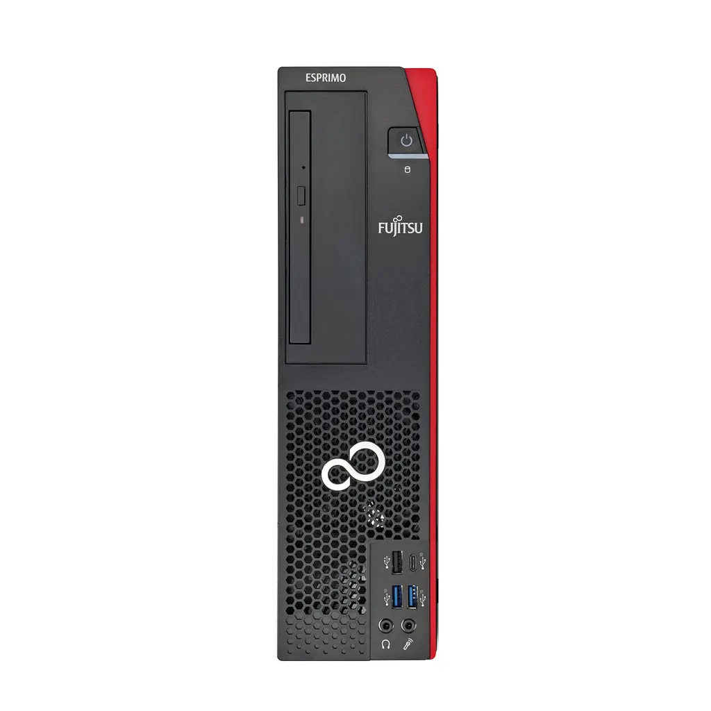 Комп`ютер Refurb Fujitsu Esprimo D958 SFF i5-9500/16/480SSD - фото 3