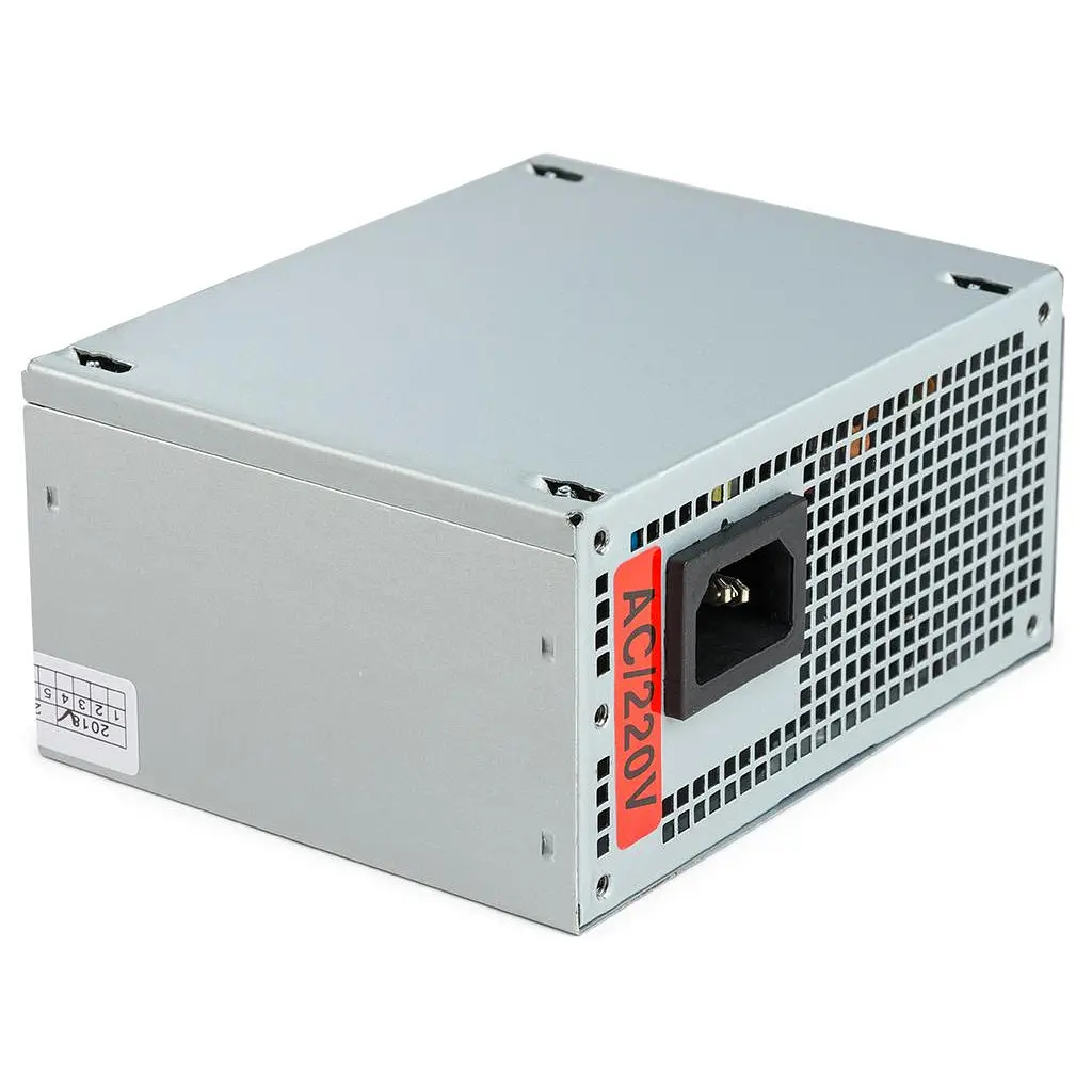 Блок живлення Vinga 400W ОЕМ (SFX-400) - фото 11