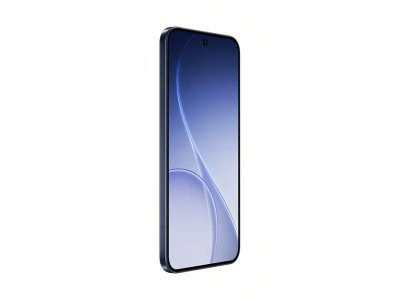 Смартфон OPPO Reno15 5G 8/512GB Twilight Blue - фото 4