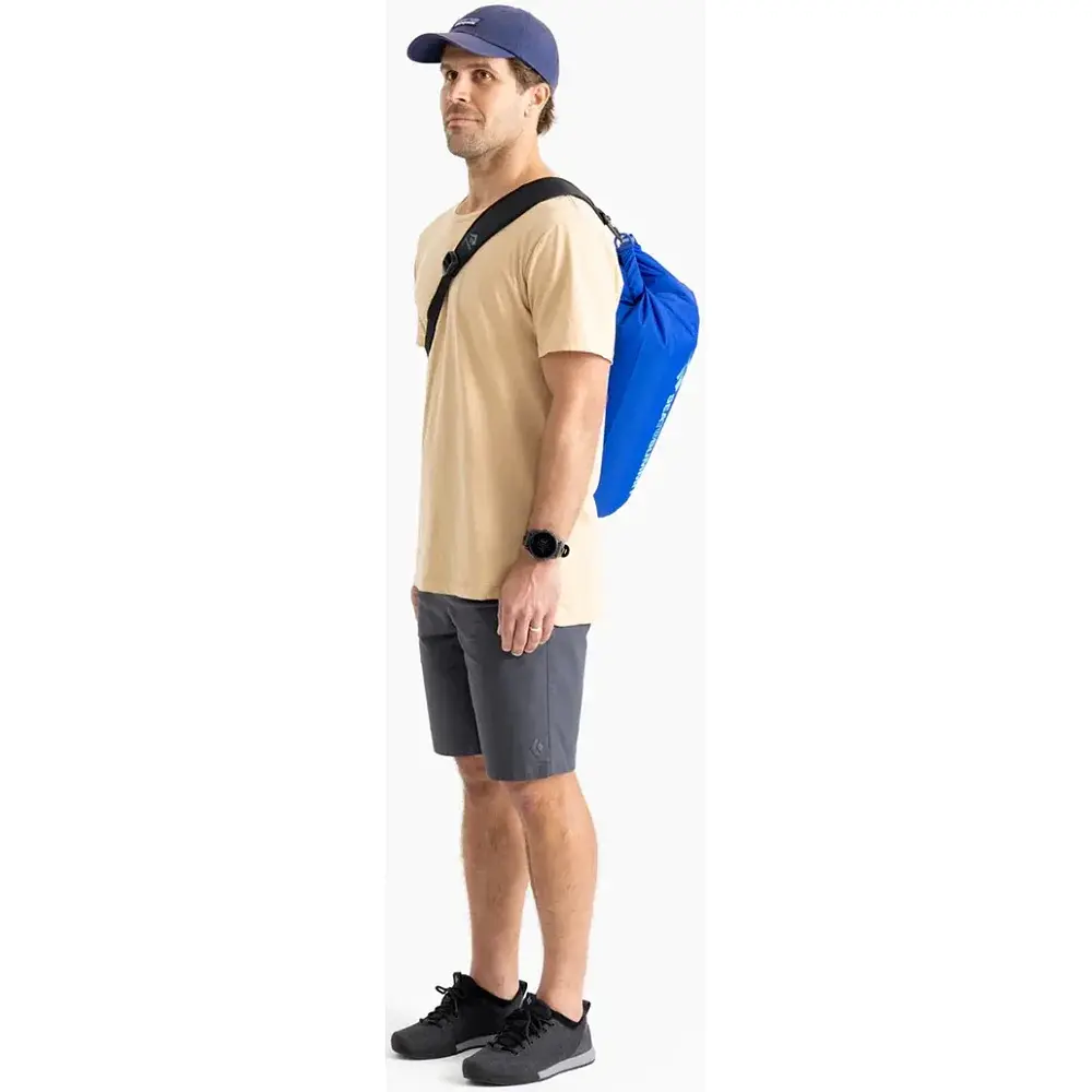 Гермомішок Sea To Summit Lightweight Dry Bag 3 Beluga - фото 4