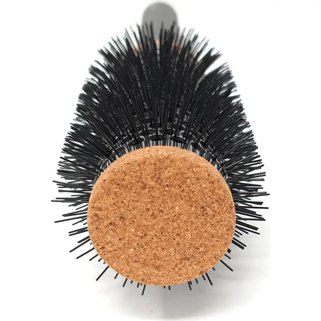 Термобраш Dyson Vented Barrel Brush 45mm Black/Nickel (971055-01) [89799] - фото 2