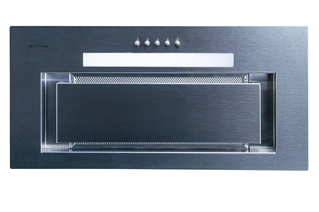 Витяжка Best Chef Medium box 900 inox 60 - фото 2