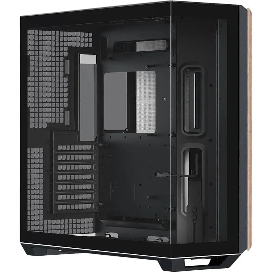 Корпус APNX V1-W Black/White (APCM-VI01103.M1) [146479] - фото 5