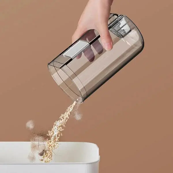 Вертикальний пилосос Deerma DEM-DX300 [118582] - фото 7