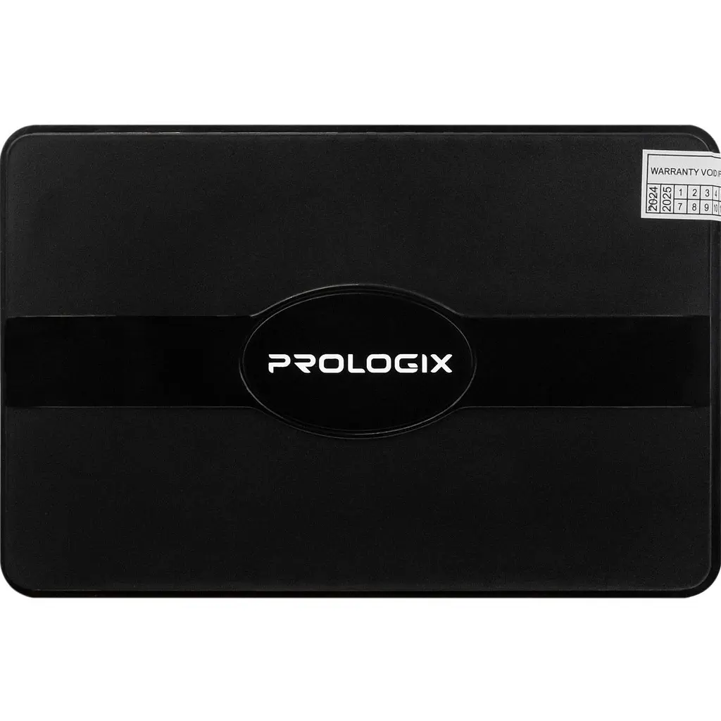 Источник бесперебойного питания [ИБП] для роутера Prologix PLP418ECO [137608] - фото 4