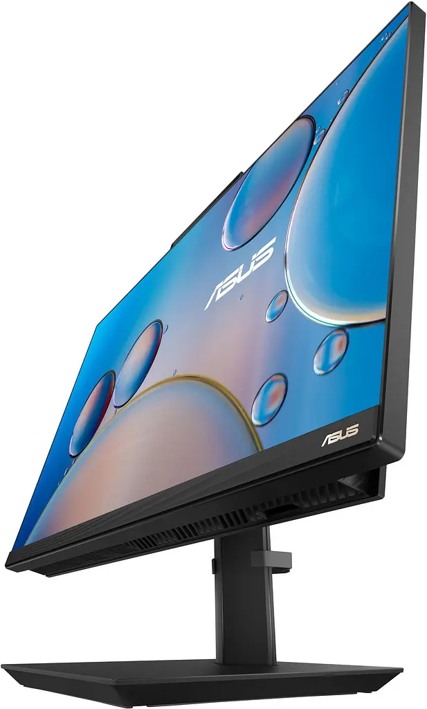 Компьютер персональный ASUS моноблок A5702WVARK-BPE0150 27' FHD AG Intel 7-150U 16GB F512GB UMA WiFi кл+м без ОС черный (90PT03N1-M017E0) - фото 8