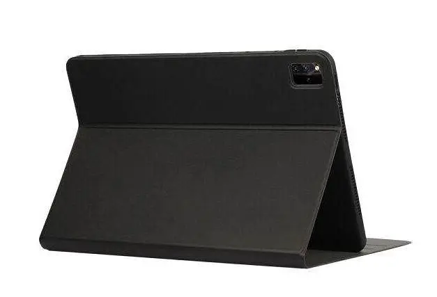 Чохол для планшета Xiaomi Redmi Pad SE Cover чорний - фото 4