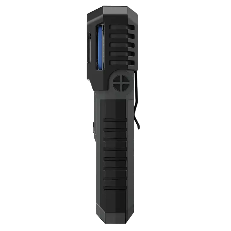 Фумигатор беспроводной Nitecore EMR10 SET с функцией Power Bank QC 3.0 10000mAh + пластины - фото 5