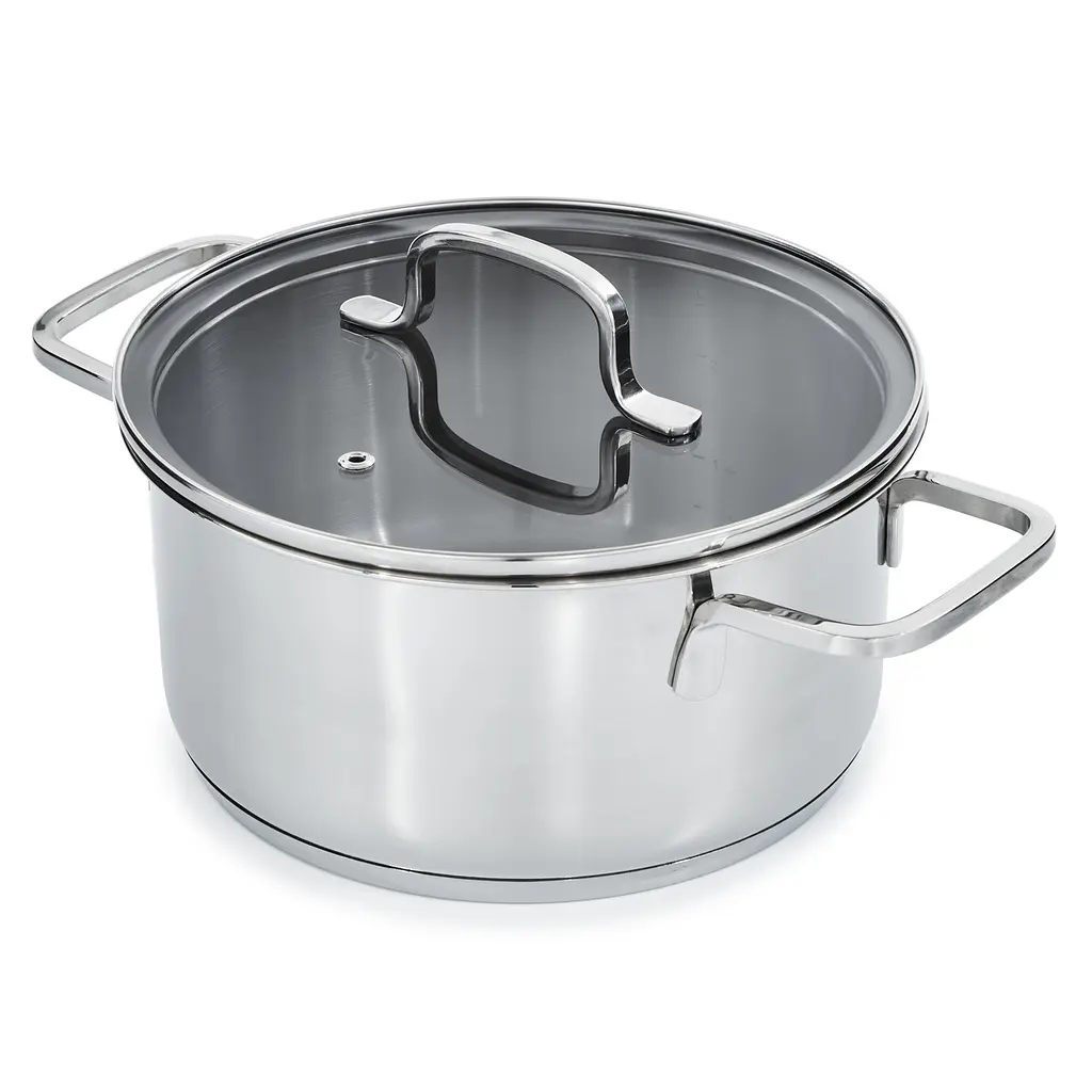 Каструля Helix 3 л BergHOFF kuh0014210
