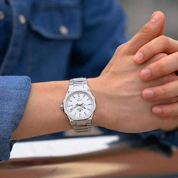 Годинник Casio EFR-S108D-7AVUEF - фото 3