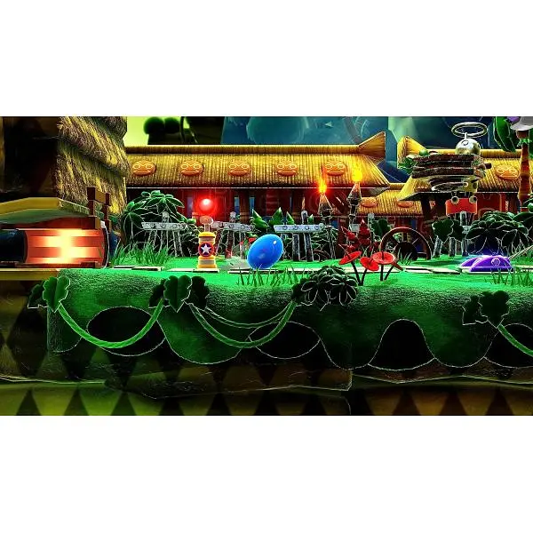 Игра Sonic Superstars (русские субтитры) (Xbox One Xbox Series X) - фото 3
